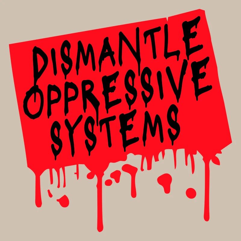 Déclaration d’activisme pour démanteler les systèmes oppressifs