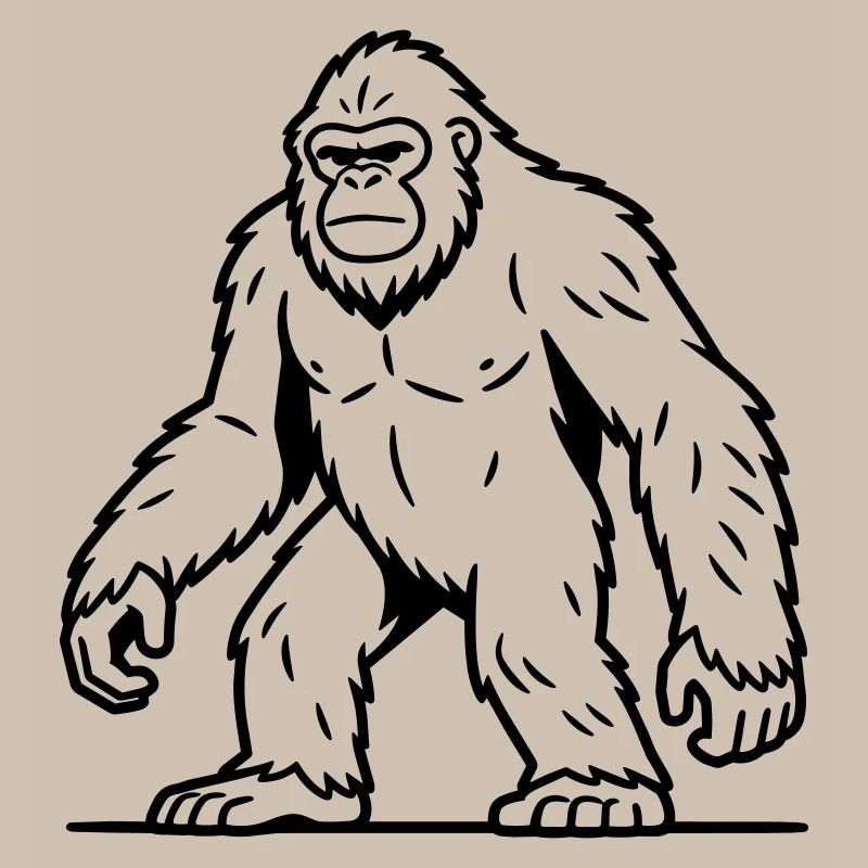 sasquatch
