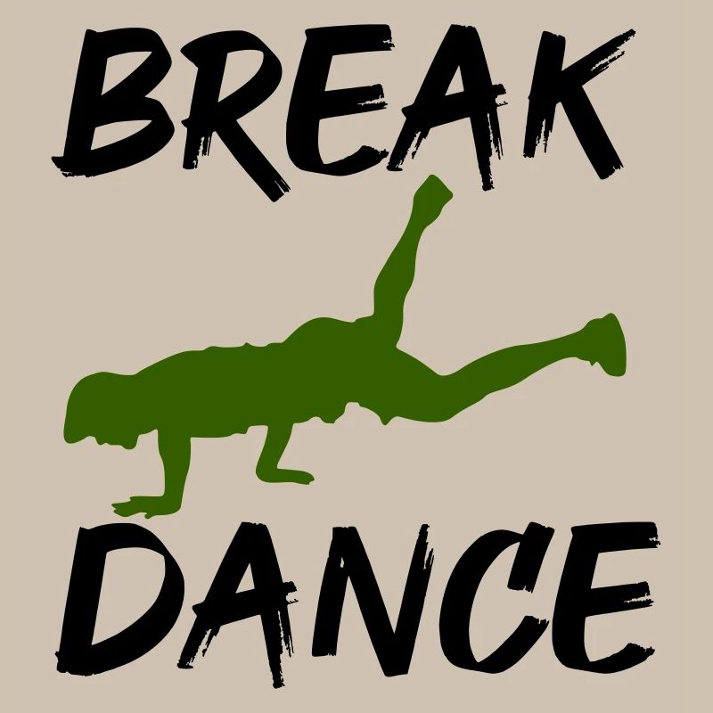 Breakdancing
