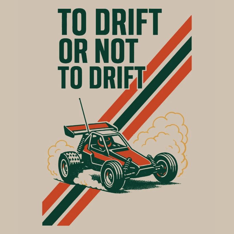 Driften oder nicht | RC Drift Auto