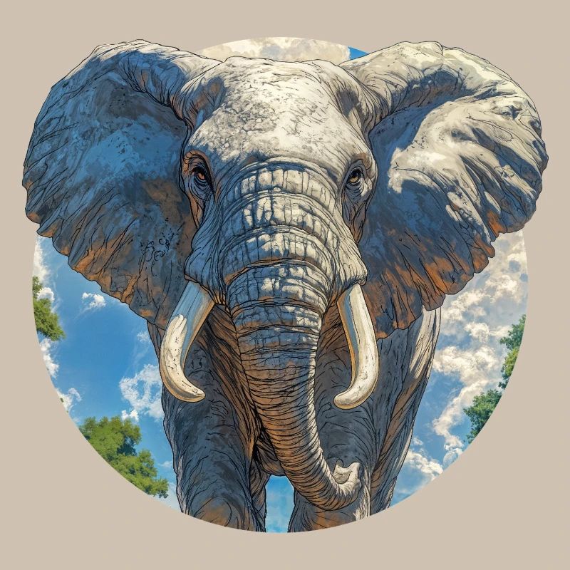 Elephant Design