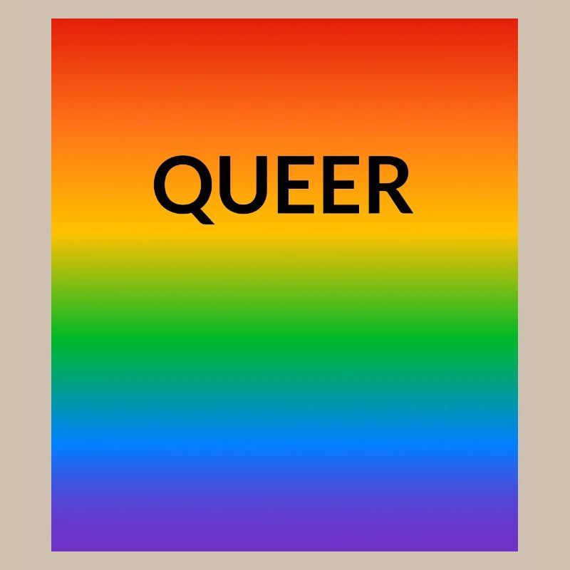 Queer Pride Gradient