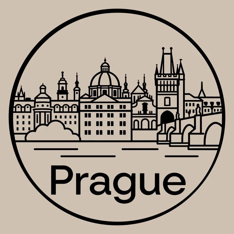 Prague