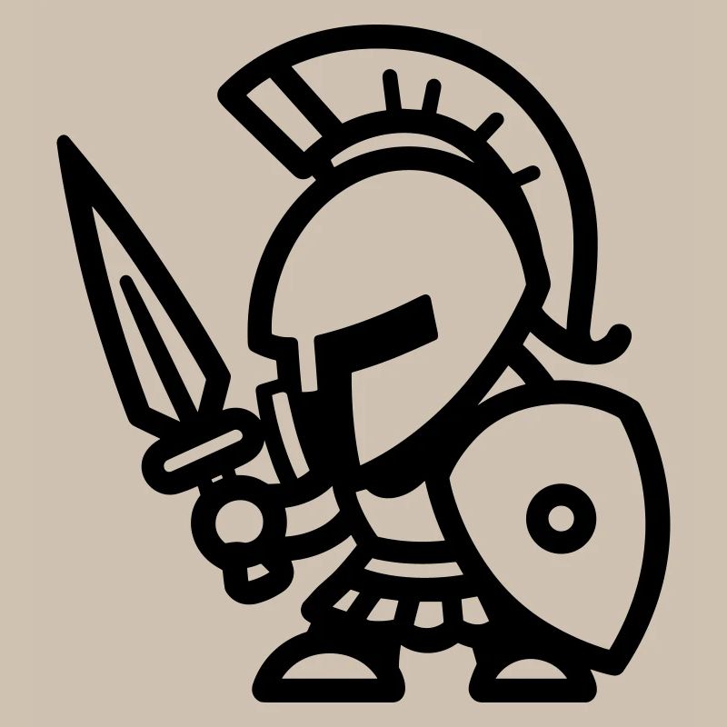 Spartanisch