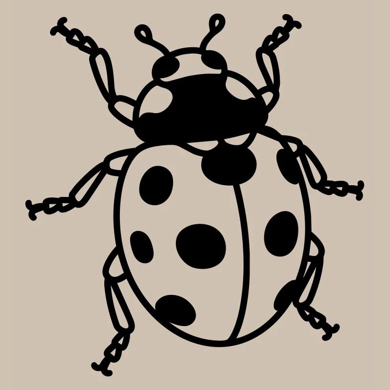 Marienkäfer
