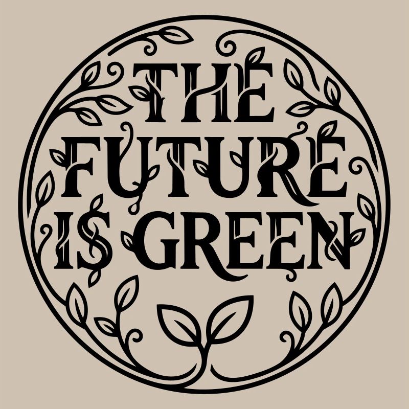 Avenir vert