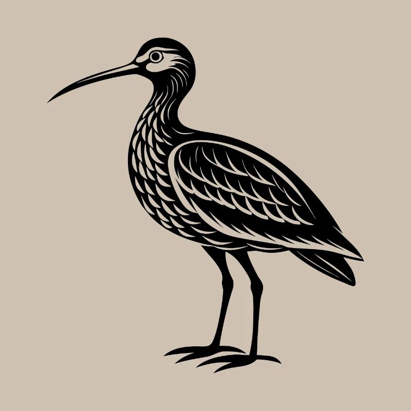 Regenvogel