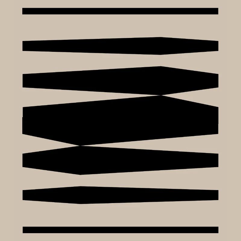 Conception des lignes audacieuses