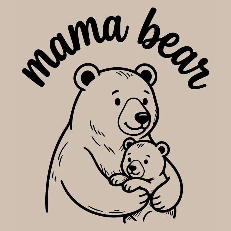 Mama bear