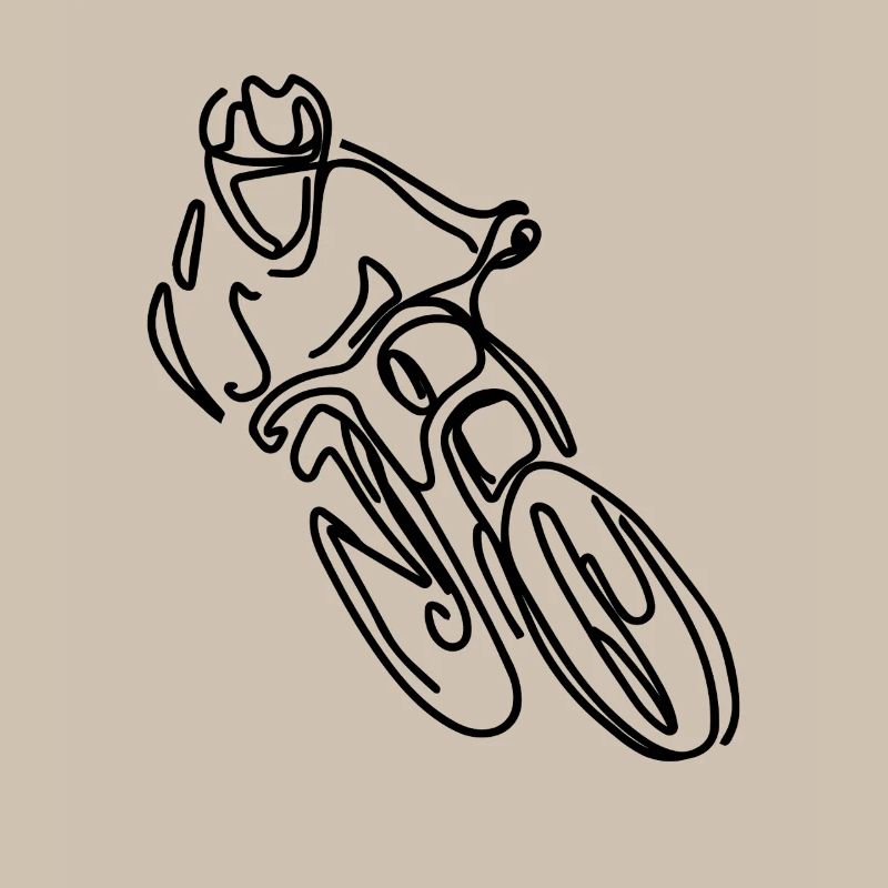 VTT Descente