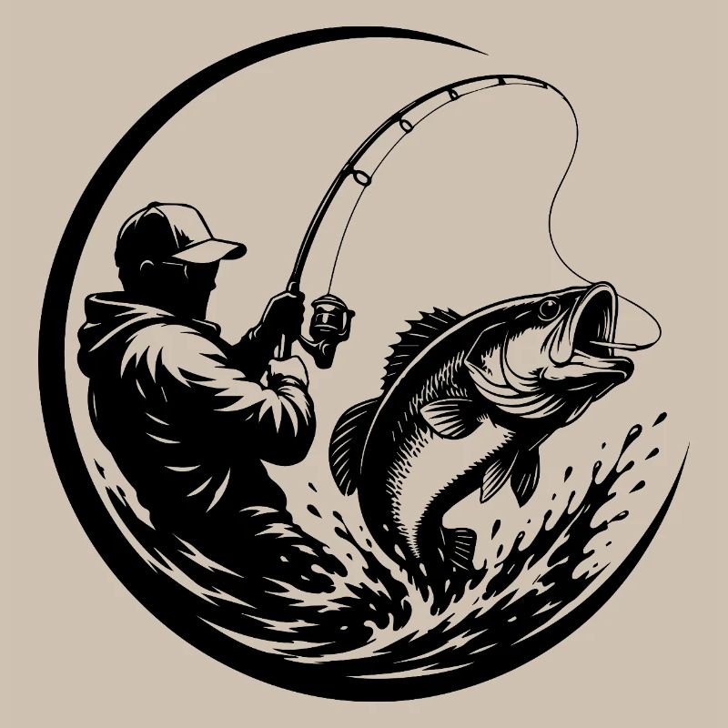 Pêcheur