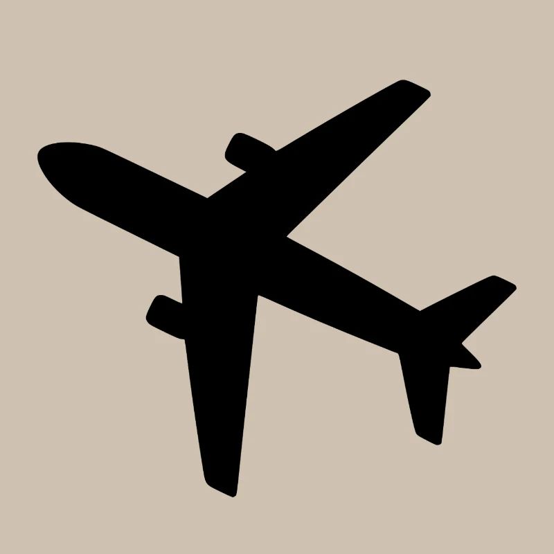 Flugzeug
