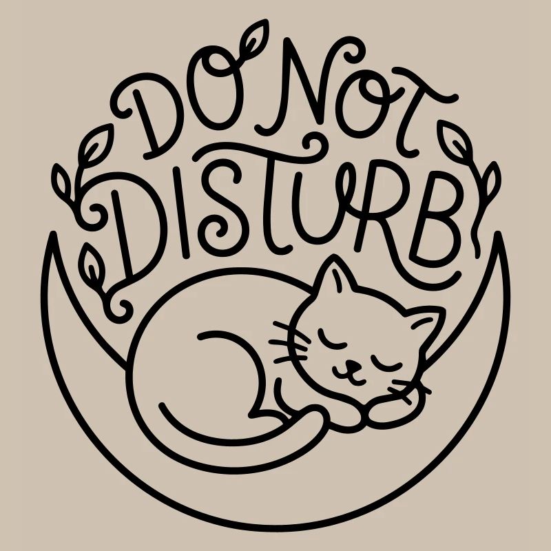 Do Not Disturb