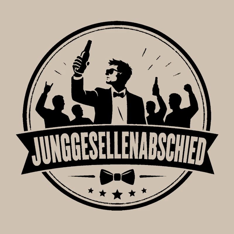 Junggesellenabschied