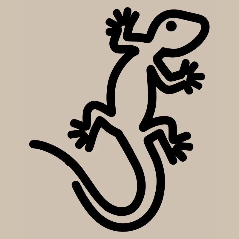 lizard