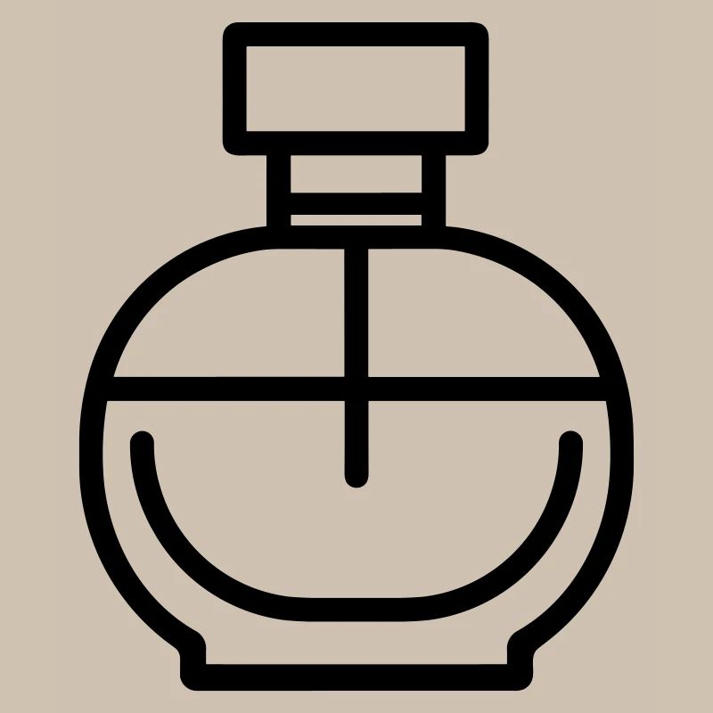perfume bottle