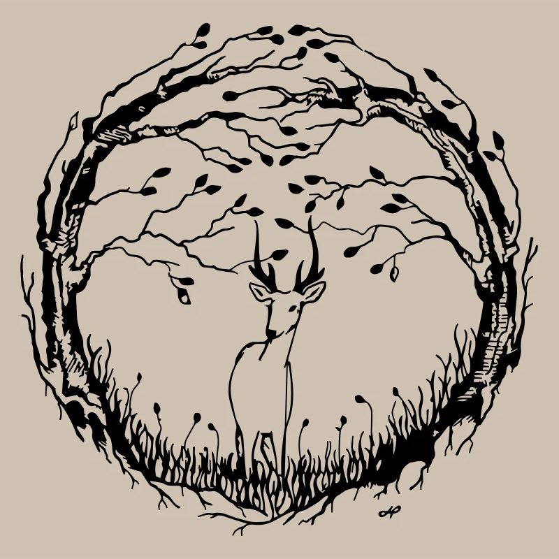 La forêt
