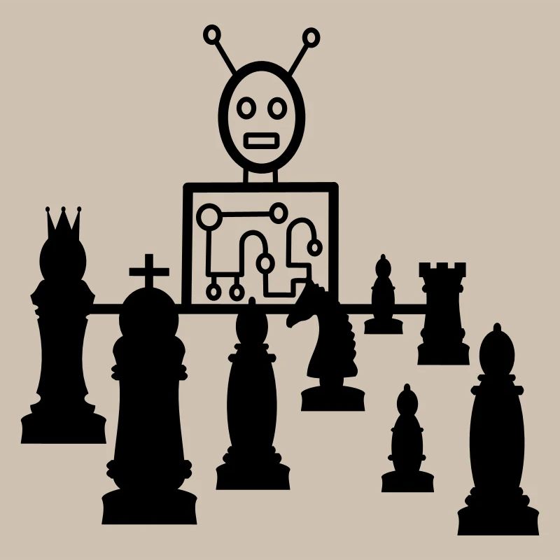 schach computer