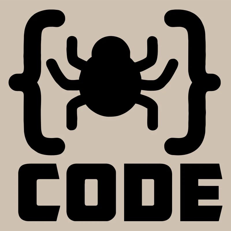 Spin Logo Schattenbild Spionage Software