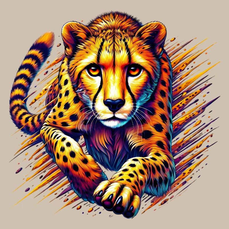 Guépard