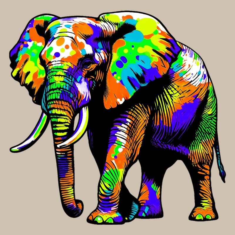 Elefant