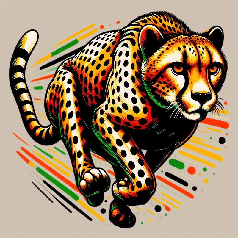 Guépard