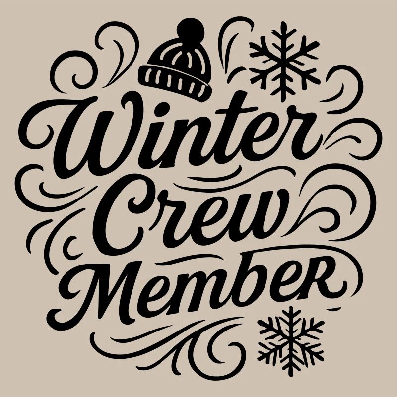 Équipe d’hiver