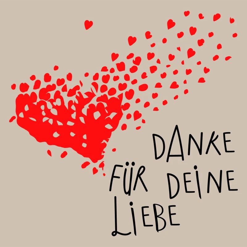 Danke Herz