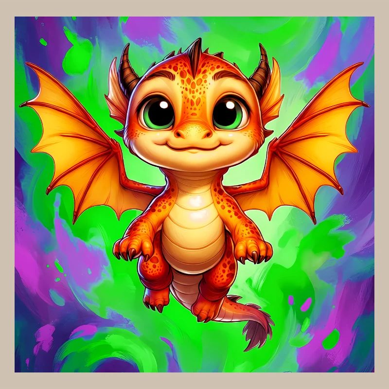 Drache