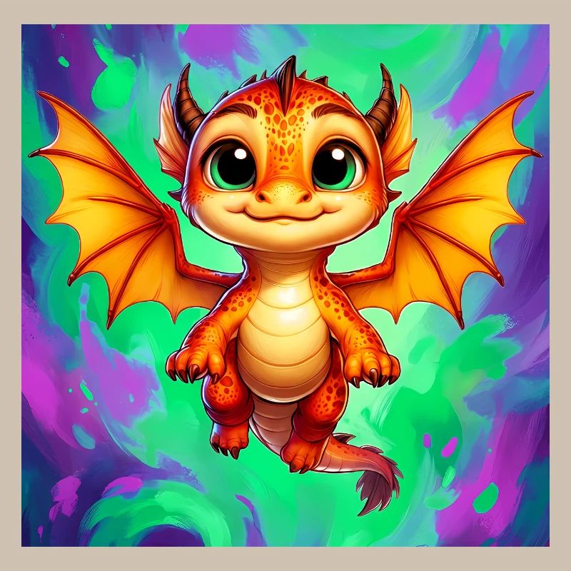 Drache