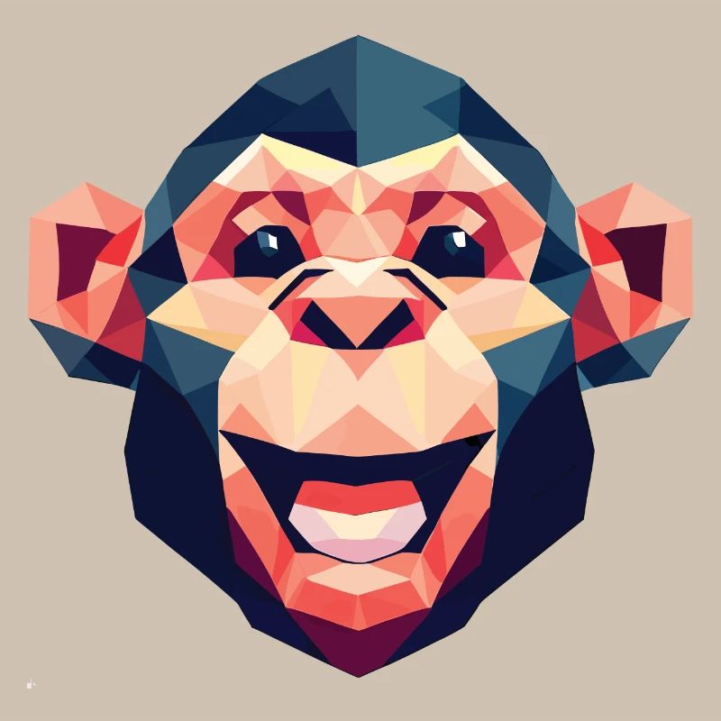 Singe polygonal