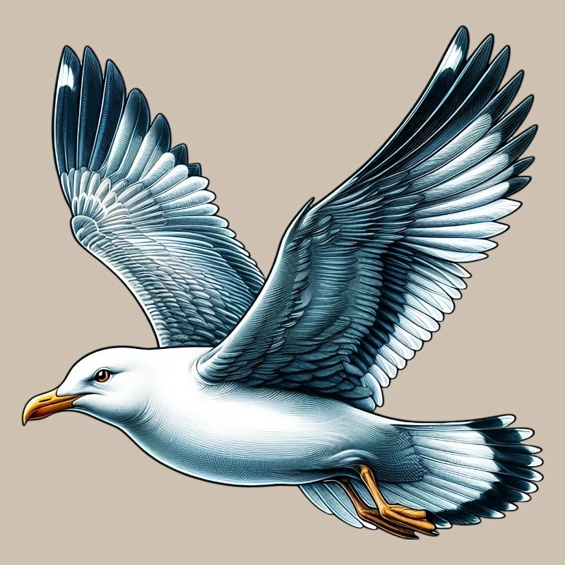 Möwe