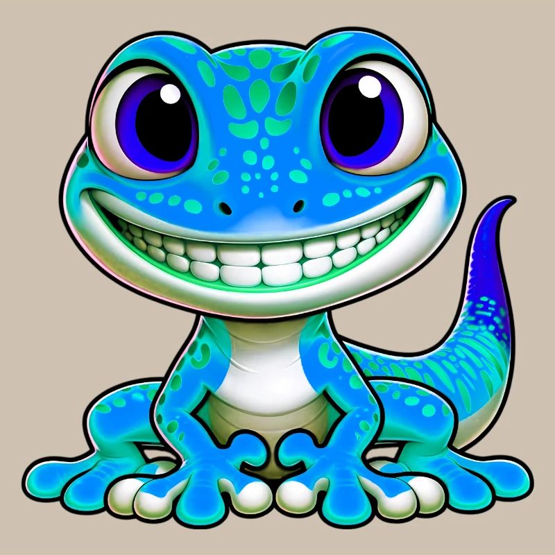 Gecko