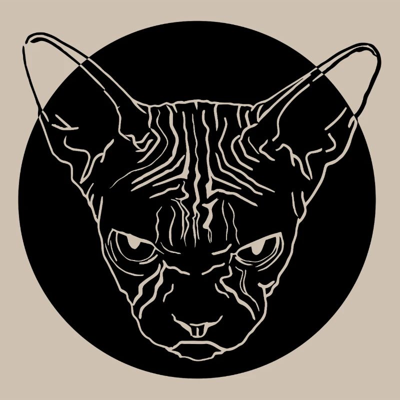 Sphinxkopf