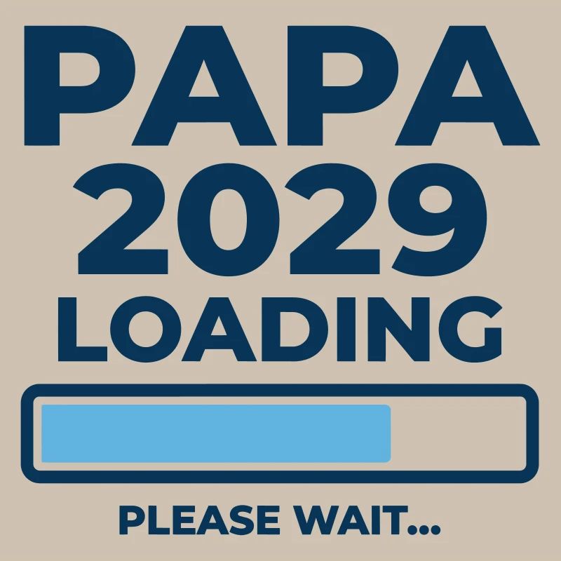 Daron's Future Dad 2029 Progressive Loading