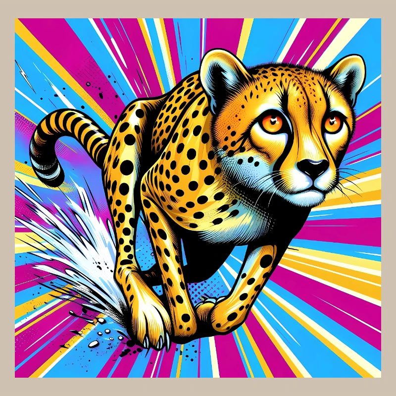cheetah