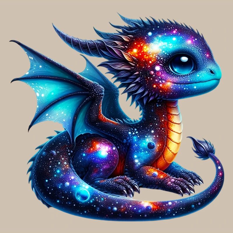 Drache