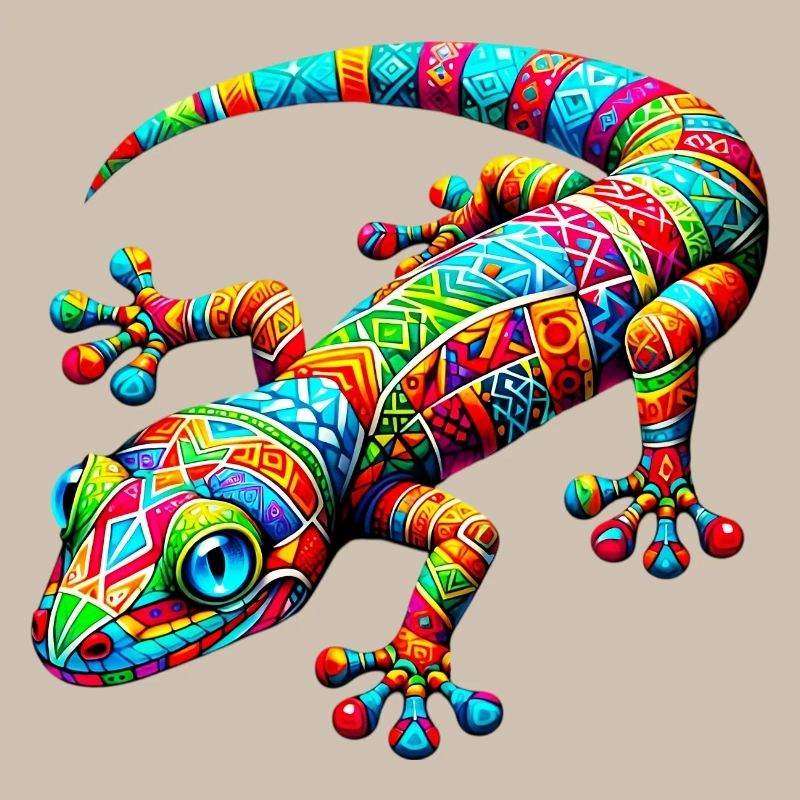 Gecko