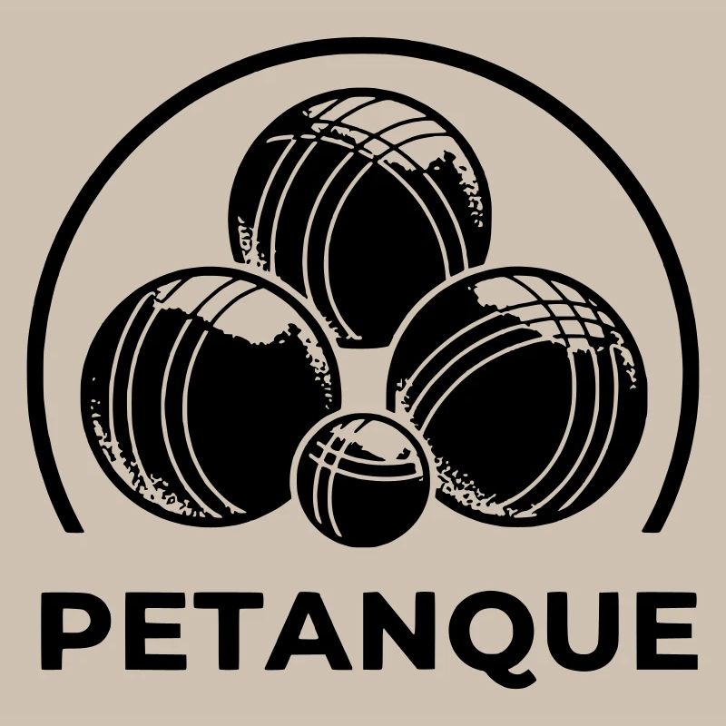 logo petanque