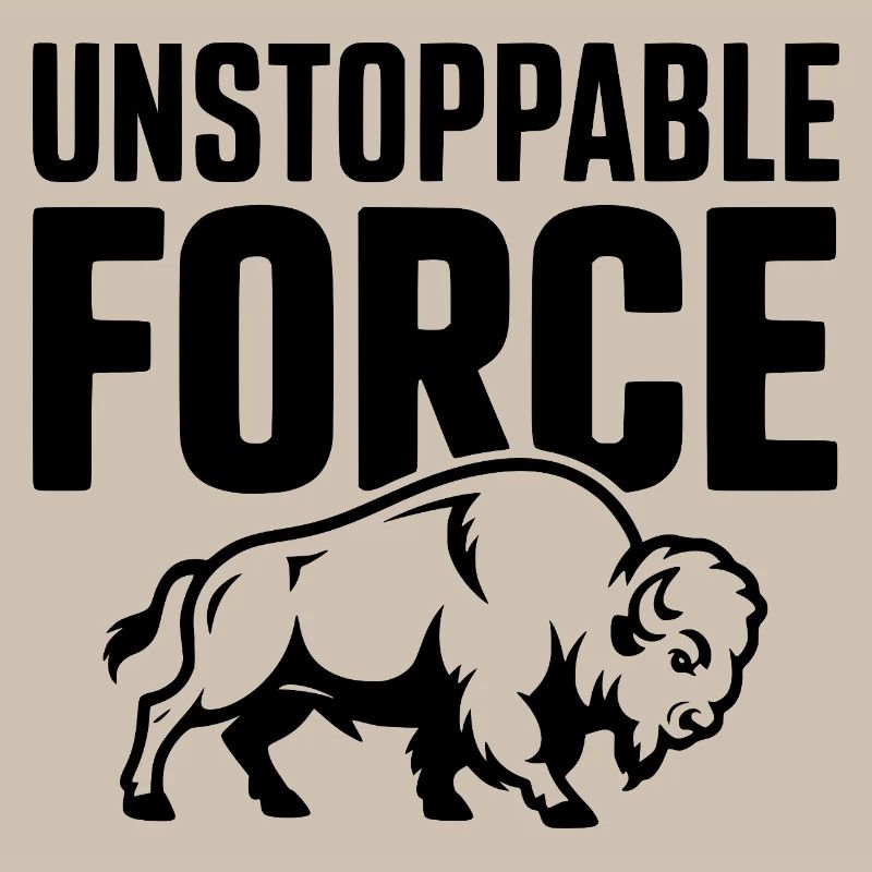 Unstoppable Force