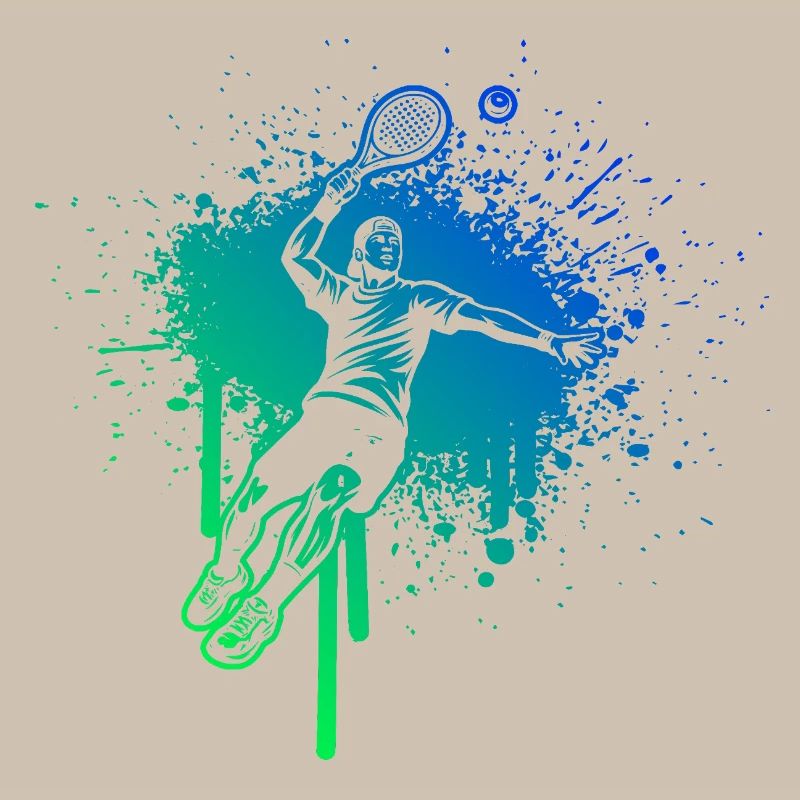 Un design intemporel simplement padel