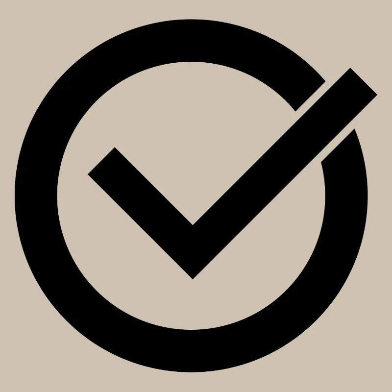 Check Mark