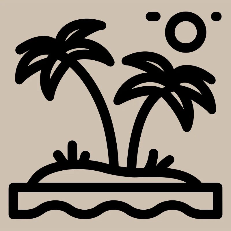plage
