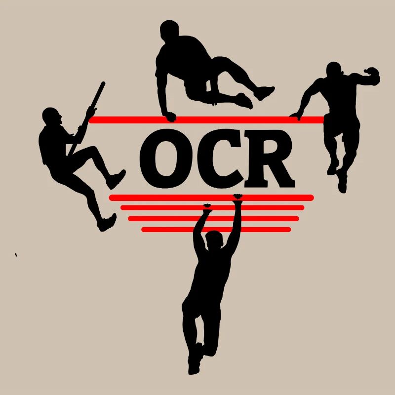 OCR-Stärke – Obstacle Focus Design