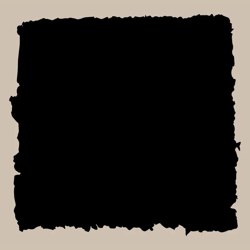 Bord du papier