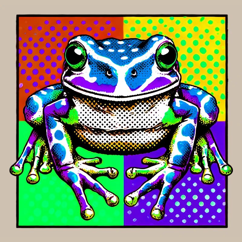 Frosch