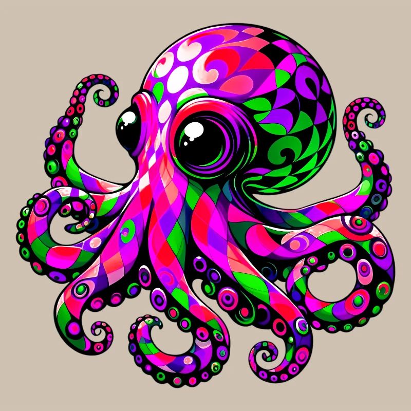 Octopus