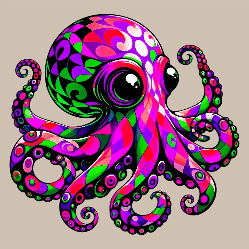 Octopus