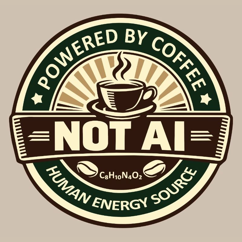Alimenté par le café