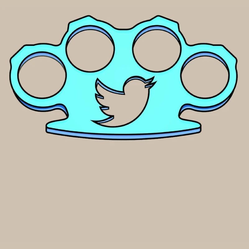 Knuckle blue